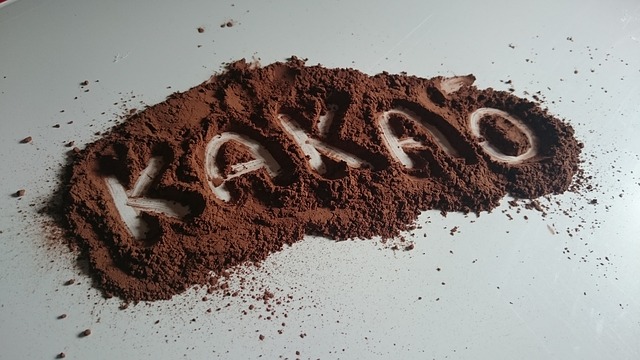 prášek